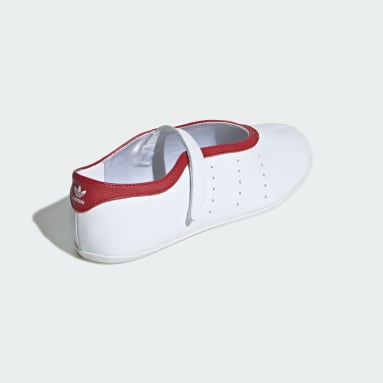 Sapatilhas Stan Smith Lo Pro