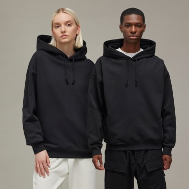 adidas Women s Black Hoodies Sweatshirts adidas US