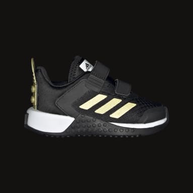 Infants Sportswear Black adidas x LEGO® Sport Shoes