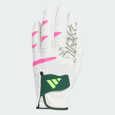 Code Chaos Glove Single