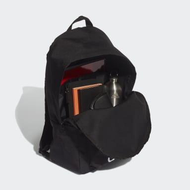 Mochila Clássica Badge of Sport Preto Sportswear