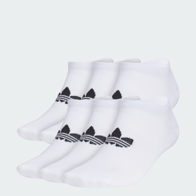 Originals Superlite 6-Pack No-Show Socks