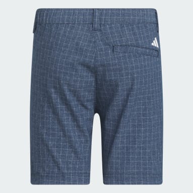 Quần Short Twistweave In Họa Tiết Cho Bé