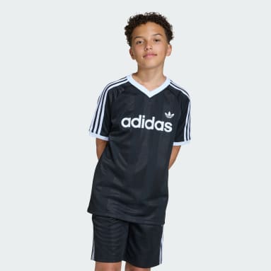 เสื้อยืด LOOSE JERSEY