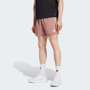 Own The Run Shorts