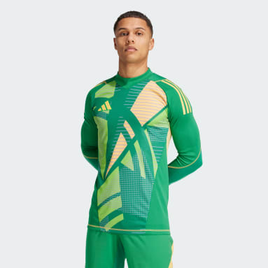 Tiro 24 Pro Long Sleeve Torwarttrikot