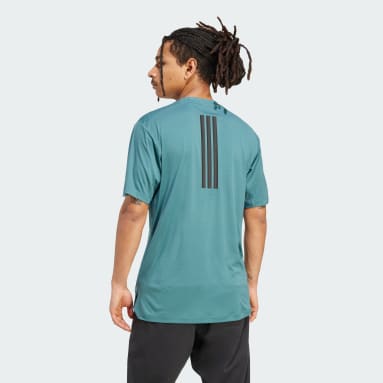 Power 3-Stripes Tee