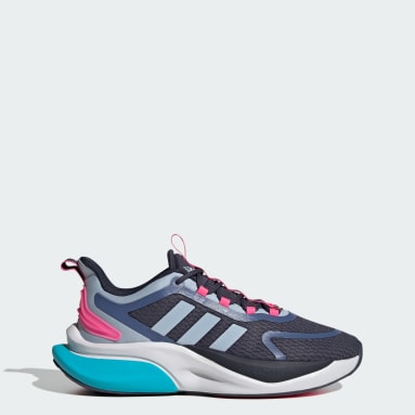 Sapatilhas Sustentáveis Bounce Alphabounce+ Azul Sportswear