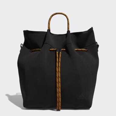 Women Lifestyle Black Favorites Tote Bag