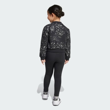 Conjunto Everyday Glam para niños