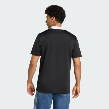Black Ferns Supporter Polo Shirt