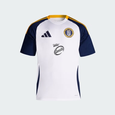 Jersey oficial West Santos Kings League 2025 Niños