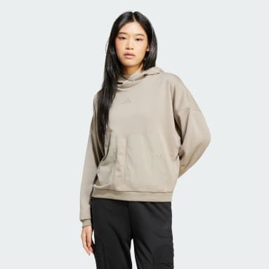 Camisola com Capuz City Escape