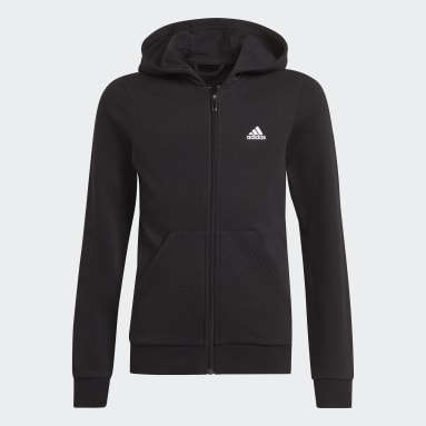 Jeugd 8-16 Jaar Sportswear adidas Essentials Trainingsjack