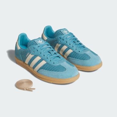 Tenis SAMBA OG para Mujer
