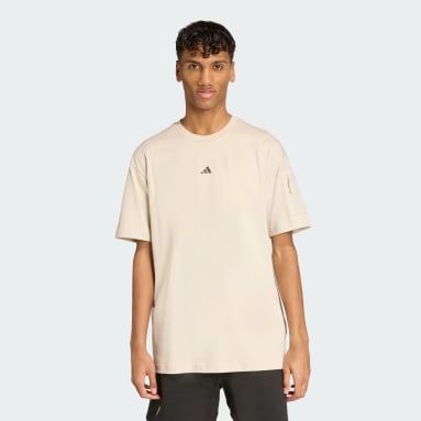 Polera Estampada adidas x Fortnite