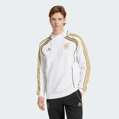 Los Angeles FC UBP Travel Hoodie