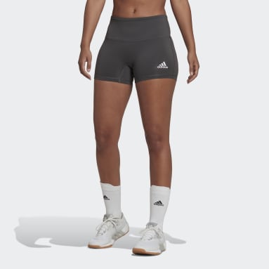 Volleyball Spandex Shorts Performance