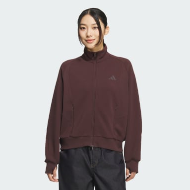 WOMEN SOFT LUX LOOSE 재킷