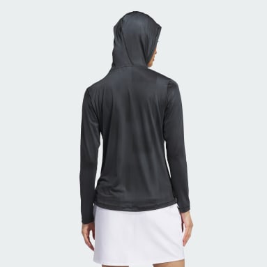 Ultimate365 Printed Hoodie