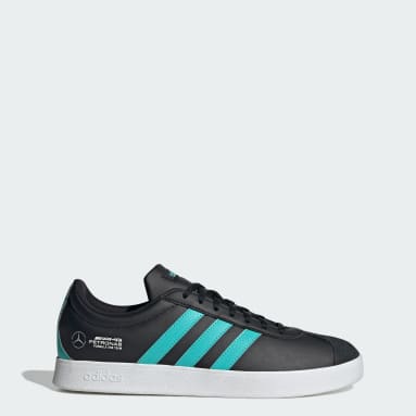 CHAUSSURE MERCEDES - AMG PETRONAS FORMULA ONE TEAM VL COURT