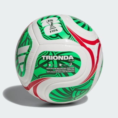 FIFA World Cup 26™ Trionda Mexico Club Ball