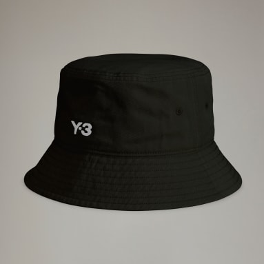 Y-3 버킷 햇