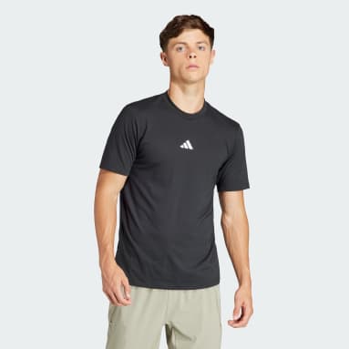 Camiseta Workout Logo