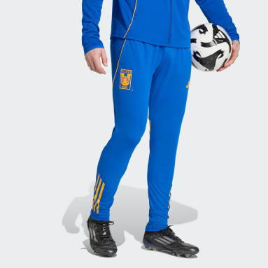 Pants de entrenamiento Tigres UANL Tiro 25 Competition