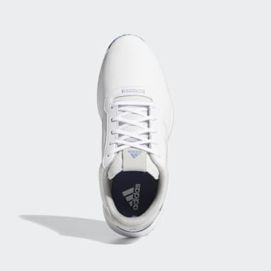 Chaussure de golf S2G Blanc Hommes Golf