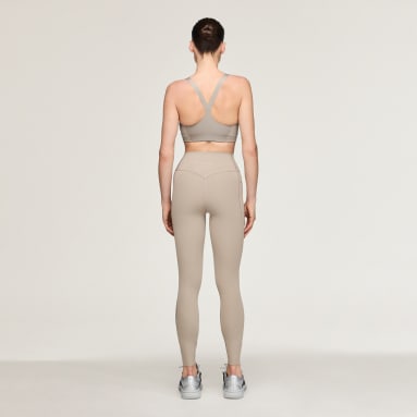 Brassière de training Optime adidas x entire studios Maintien moyen