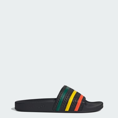 Adilette Slides
