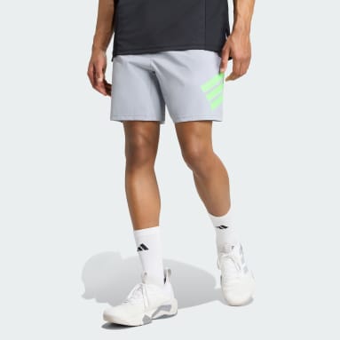 Icon 3-Stripes Shorts