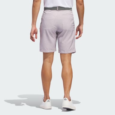 adidas Ultimate365 8.5-Inch Golf Shorts - Beige