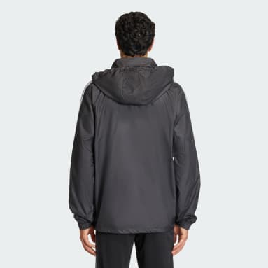 Tiro26 League Windbreaker