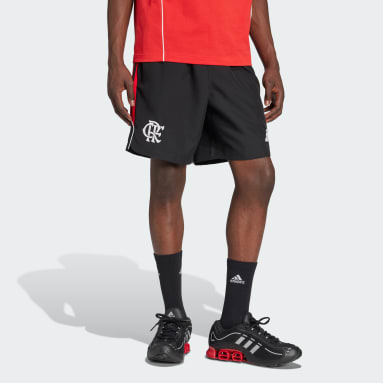 Shorts UBP CR Flamengo