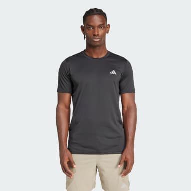 Designed for Training HIIT HEAT.RDY Tee