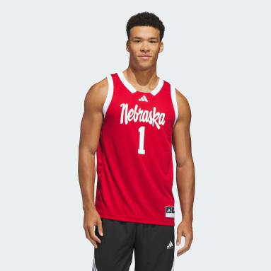 Nebraska Cornhuskers Swingman Jersey