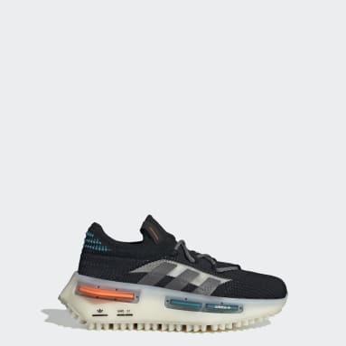 Adidas neo hot sale enfant soldes