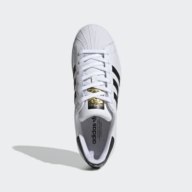 adidas Women's Superstar Shoes