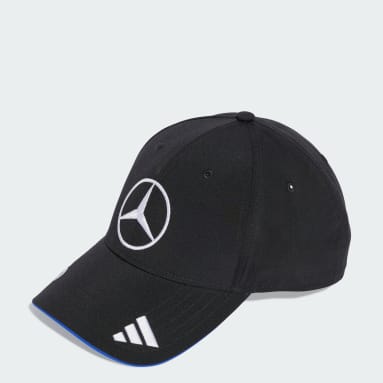 Casquette Kimi Antonelli équipe de Formule 1 Mercedes-AMG Petronas