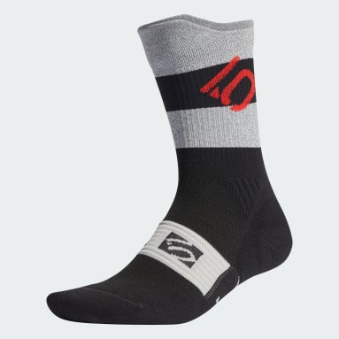 Calcetines clásicos Five Ten Biking Traxion Reflective