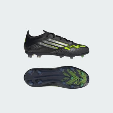 F50 Elite Firm Ground Cleats Kids