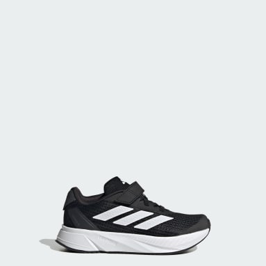 Deportivas Bambas ADIDAS Niño VL COURT NEGRAS - CanariasKidShoes