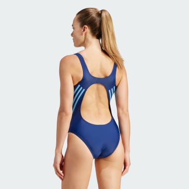 Women Sportswear adidas 3-Stripes Swimsuit