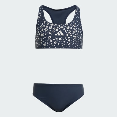 Conjunto de bikini Glitter Kids