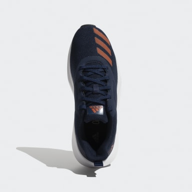 Men Running Blue Expereo M