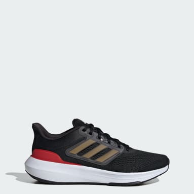 Chaussure Ultrabounce noir Hommes Course