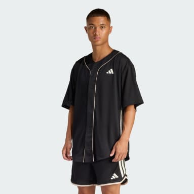 KOŠEĽA STADIUM MESH BASEBALL SHIRT