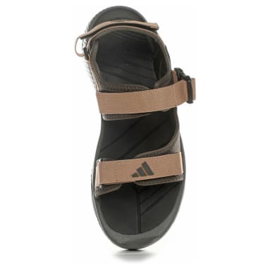 Adidas men's swim adilette supercloud plus thongs clearance